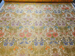 Tissu Rubelli - Granduchessa - rf: 30401.001 Avorio ( toute laize )