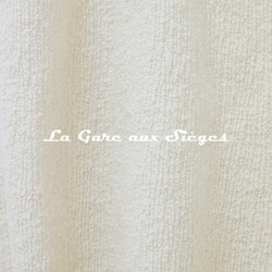 Tissu Lelievre - Kosi - rf: 0625.01 Blanc