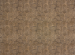 Tissu Pierre Frey - Bohme - rf: F3978.001 Citrine
