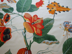 Tissu Boussac - Naka - rf: O5864.001 Printemps