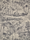 Tissu Pierre Frey - Safari - rf: F3989.001 Charbon