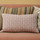 Tissu Jim Thompson - Pavage - rf: J2428.002 Rose