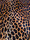Tissu Edmond Petit - Bragance Panthre - rf: 15507.001