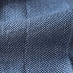 Tissu Casal - Zapata - rf: 83985.14 Bleuet