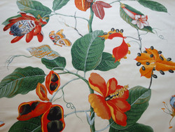 Tissu Boussac - Naka - rf: O5864.001 Printemps