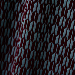 Tissu Mtaphores - Transat - rf: 71492.006 Oursin