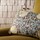 Tissu William Morris - Pimpernel - rf: 224492 Bullrush/Slate