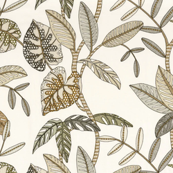 Tissu Camengo - Guarana - rf: 2444.0371 Forest