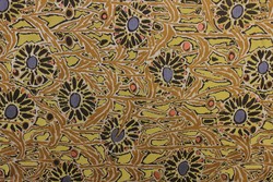 Tissu Tassinari & Chtel - Lalique - rf: 1660.01 Or