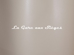 Tissu Lelivre - Mtore - rf: 0248.06 Taupe