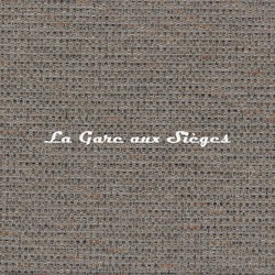 Tissu Casamance - Quinta - rf: 3999.0333 Tourterelle