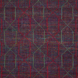 Tissu Boussac - Zbulon - rf: O7935.003 India