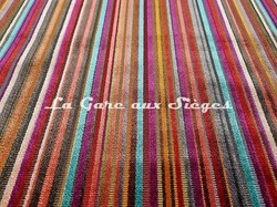 Tissu CASAL - Beaugency multirose