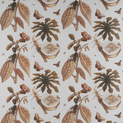 Tissu Gaston y Danila - Retiro - rf: GDT.5212.002 Ocre