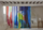 Tissu panoramique Pierre Frey - Karma - rf: F3729.001 Multicolore