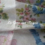 Tissu Verel de Belval - Tuilerie - rf: 98040.005 Printemps