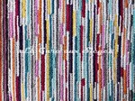 Tissu Deschemaker - Miami - rf: 3075.4008 Multicolore