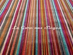 Tissu CASAL - Beaugency multirose