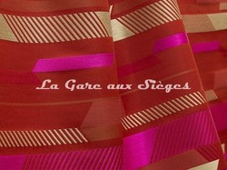 Tissu Lelivre - Gaucho - rf: 0563.03 Atlas