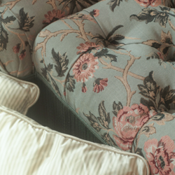 Tissu Quenin - Coquette - r�f: 4287.03