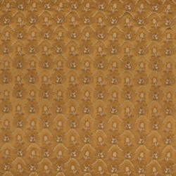 Tissu Quenin - Ombelle - r�f: 4281.02 Mordor�