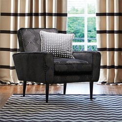 Tissu Harlequin - Concept