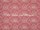 TISSU Pierre Frey - Crespires - rf: F2056.002 Rose ancien