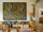 Tissu Pierre Frey - Lagon - rf: F3748.001 Exotic
