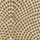 Tissu Misia - Beauslour - rf: M435.202 Terre d'ombre
