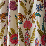 Tissu Jane Churchill - Camille - rf: J0261.02 Multi
