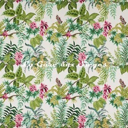 Tissu Manuel Canovas - Olympia - rf: M4100.01 Prairie