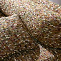 Tissu Pierre Frey - Tibet - rf: F3981.004 Epice