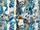 Tissu Pierre Frey - Gustave - rf: F3119.001 Multicolore