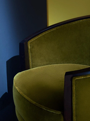 Tissu Pierre Frey - Velours Bold