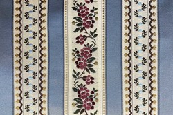 Tissu Chane Ducrocq - Beauvais - rf: 3110.8892 Ciel