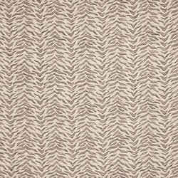 Tissu Jane Churchill - Tibor - rf: J0281.05 Taupe