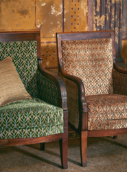 Tissu Fadini Borghi - Cornelia