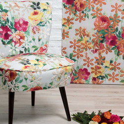 Tissu Casal - Sunshine