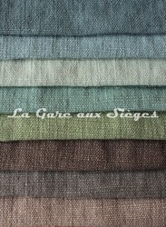 Tissu Pierre Frey - Craft - Coloris: 017  024