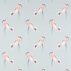 Tissu Scion - Zanzibar - rf: 120782 Bubblegum