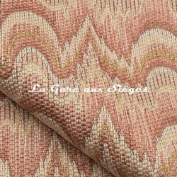 Tissu Nobilis - Bargello - rf: 10942.47 ( dtail )