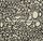 Tissu Pierre Frey - Moucharabieh - rf: F3377.001 Noir/Lin ( recto )