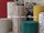 Tissu Casal - Stone - rf: 13452.190 Multicolore