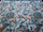Tissu Jean Paul Gaultier - Rock - rf: 3438.01 Bengale ( toute laize )