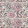 Tissu Gaston y Danila - Orlando - rf: GDT.5133.003 Rosa/Gris