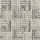 Tissu Casamance - Papago - rf: 4224.0321 Noir