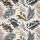 Tissu Larsen - Zo - rf: L9526.03 Sea Blue