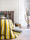 Tissu Pierre Frey - Oklahoma - rf: F3236.002 Curcuma