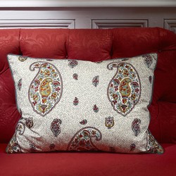 Tissu Braqueni - Tanlay - rf: B7680.002 Jodhpur