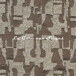 Tissu Elitis - Giorgio - rf: LR344.05 Art du temps